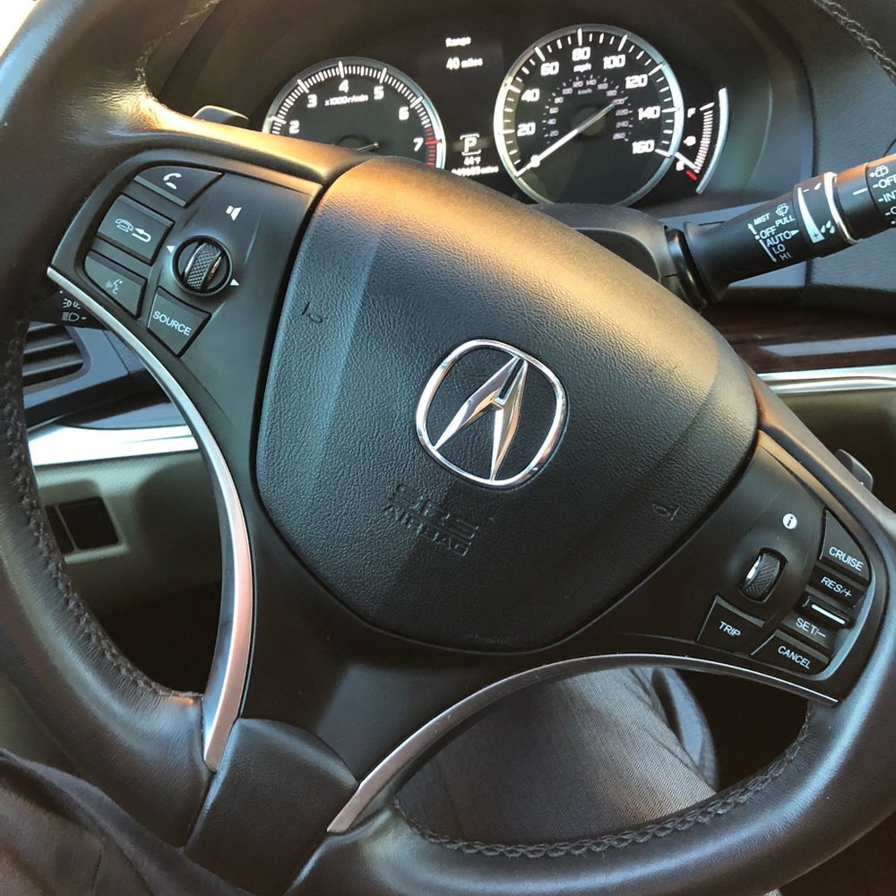 Meet your Posher, Michal